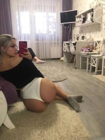 Анкета проститутки Рита - Фото 1, , 21 год, №372418